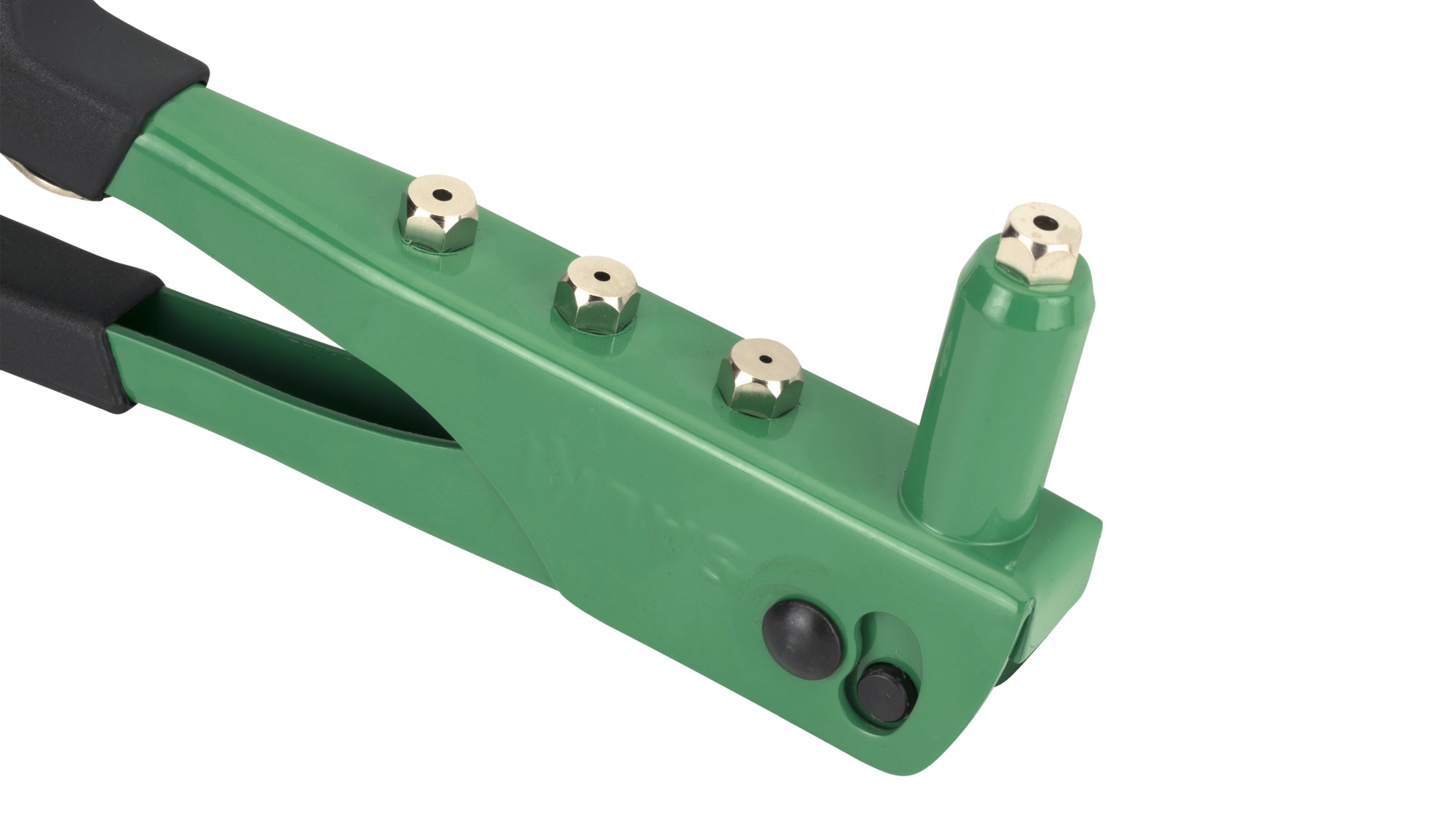 Remachadora B50 - Hobby