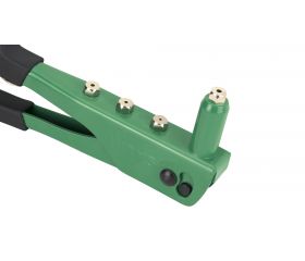 Remachadora B50 - Hobby