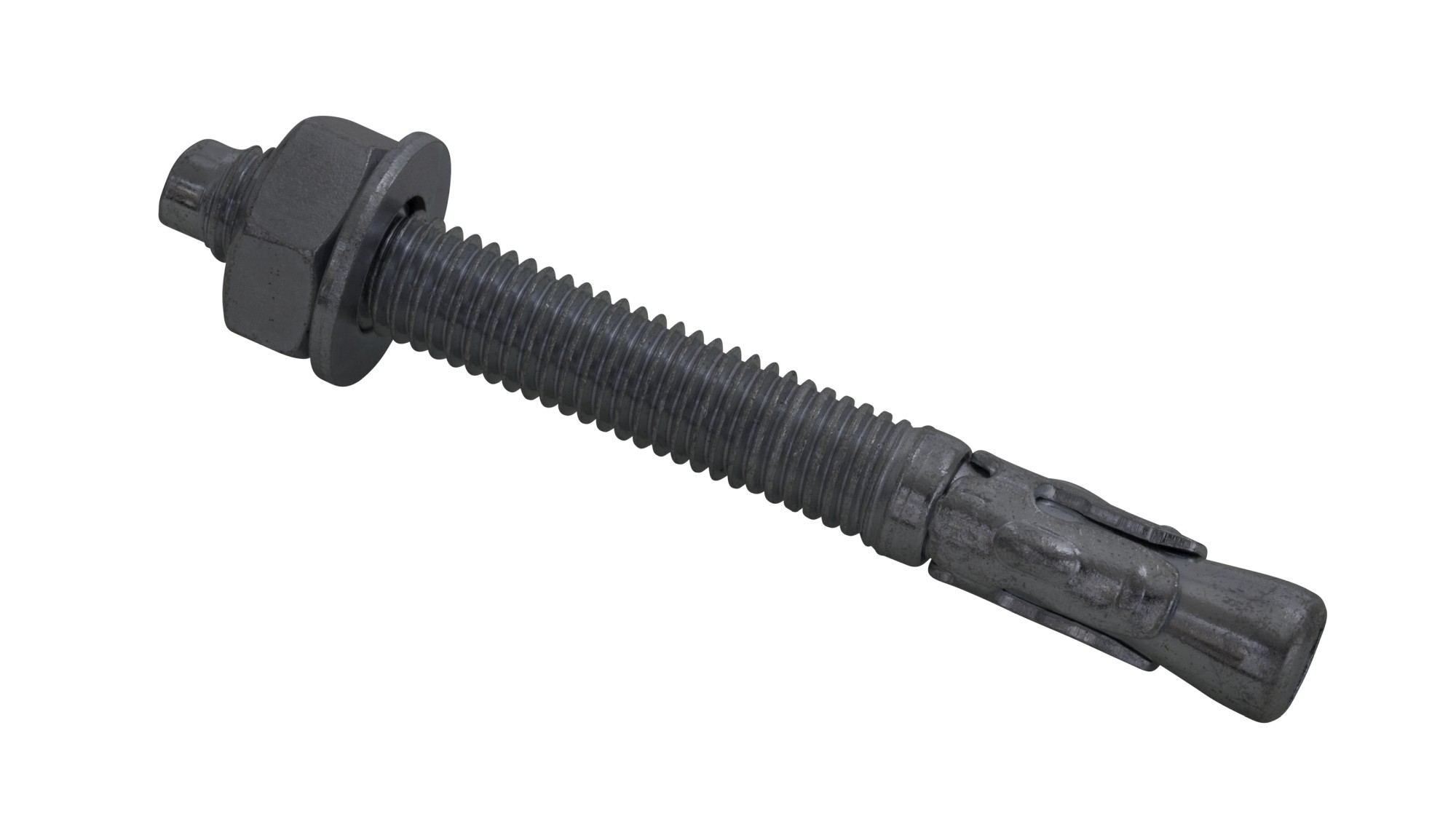 Desa fix hot dip M6 x 45