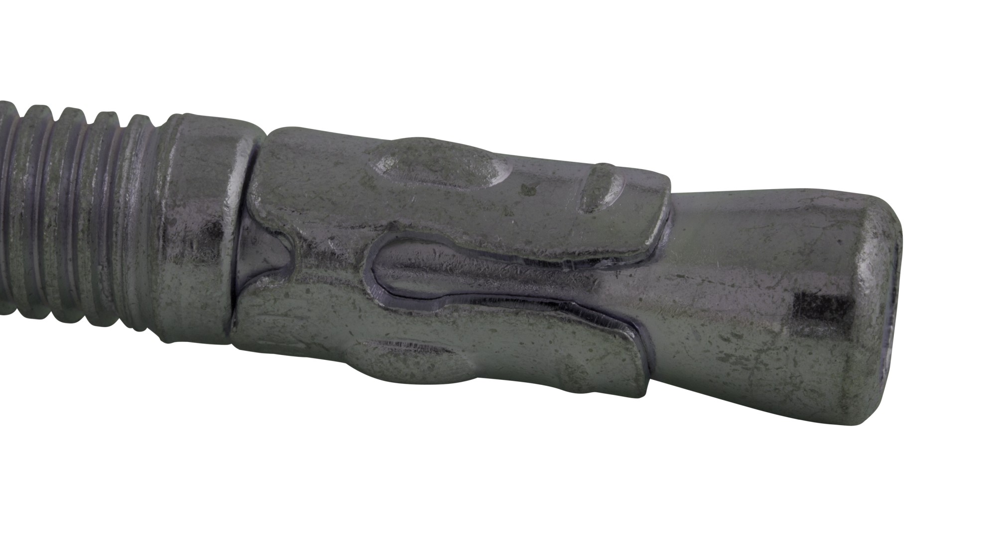 Desa fix hot dip M6 x 45