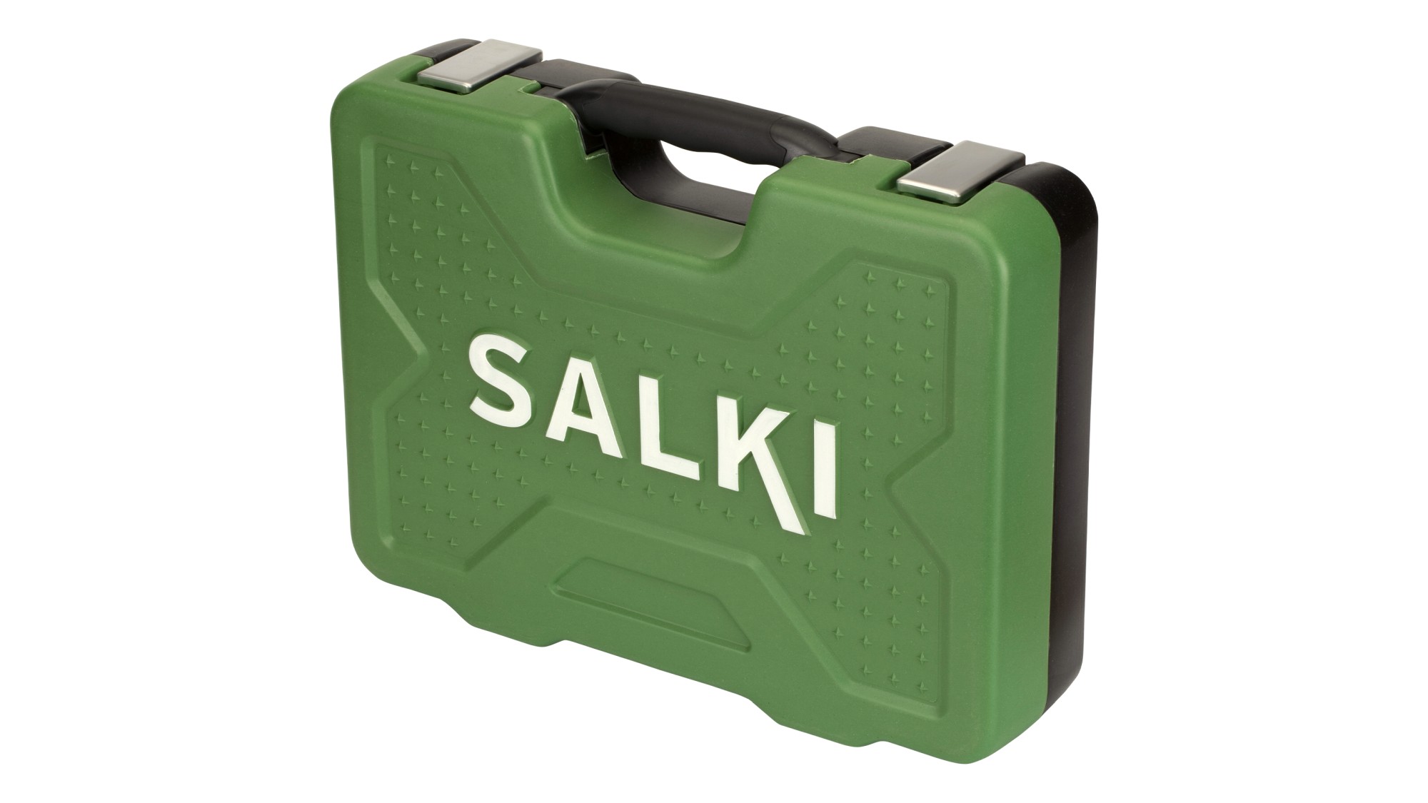 Maleta de herramientas 78 pcs