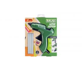 Pistola de cola 40W Essential (MAX) - Ø12 mm