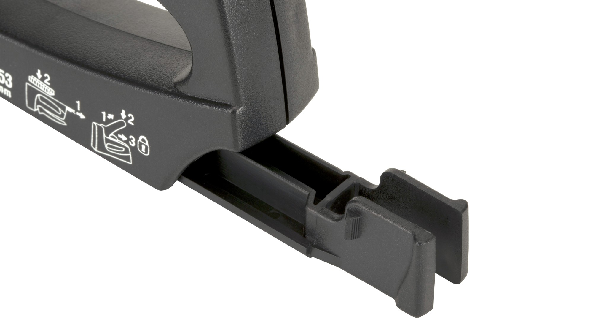 Grapadora manual TSK 2.1 - Hobby