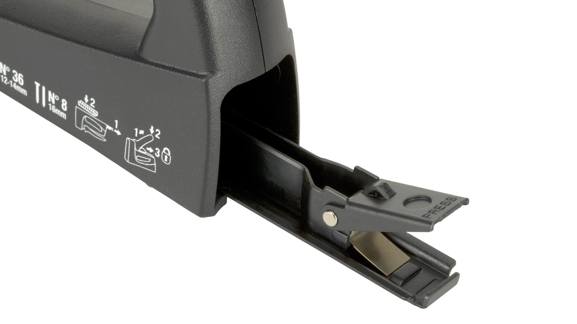 Grapadora manual TSK 4.1 - Hobby