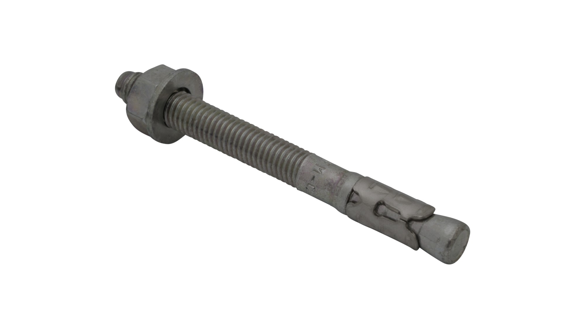 Desa fix FTBC inox A4 M12 x 110