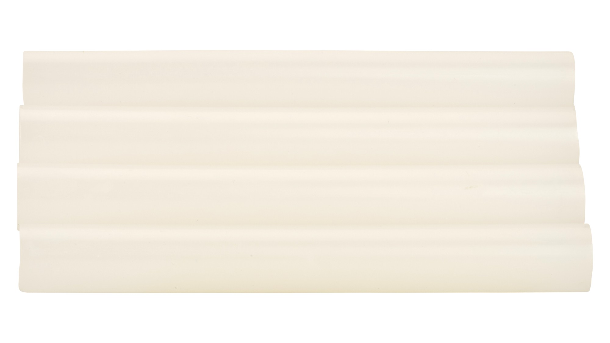 Barras de cola para uso universal Ø12 x 200 mm - Translúcida