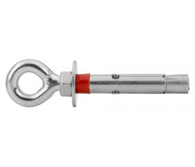 Desa bric cáncamo cerrado inox A2