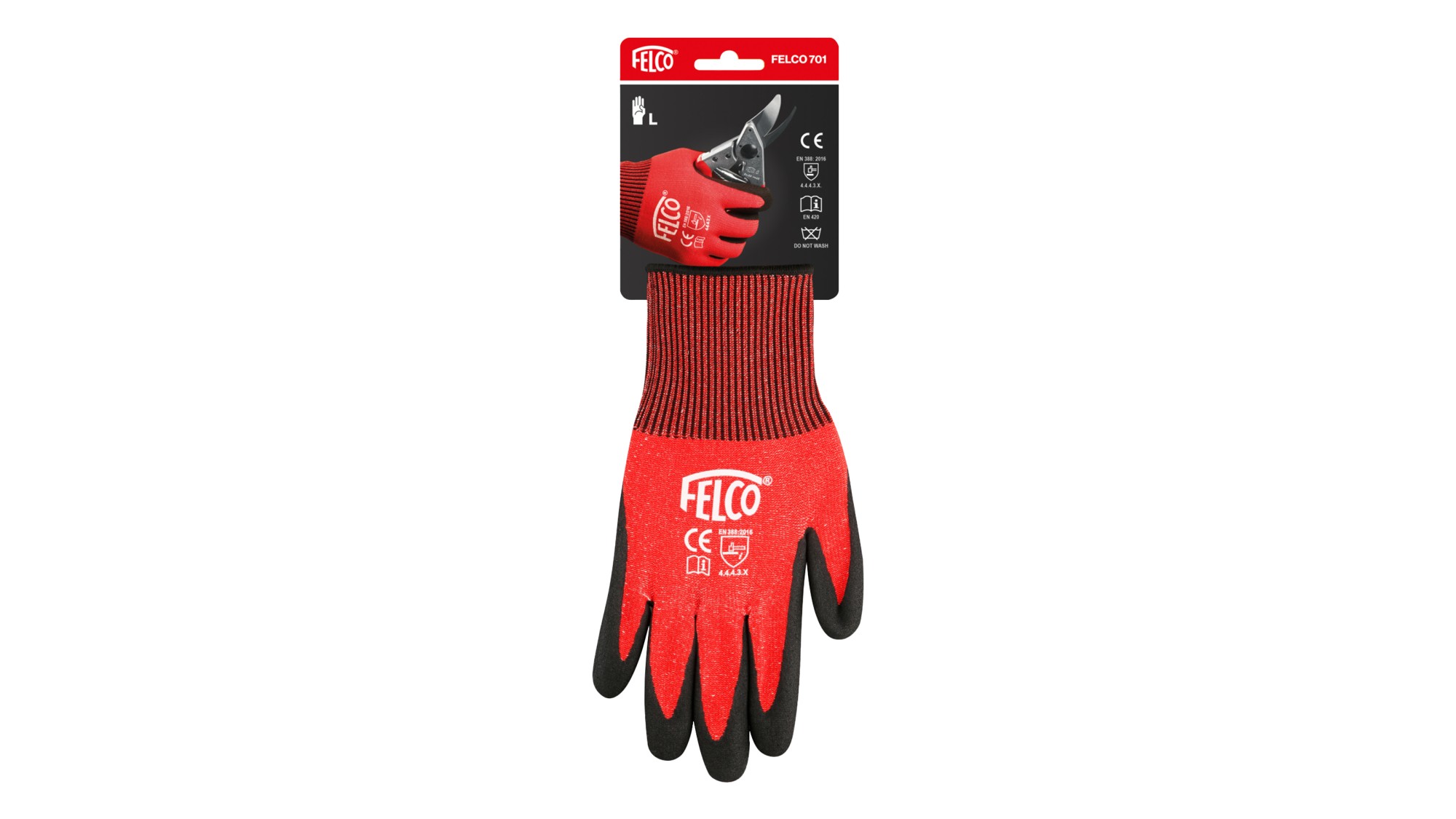 Felco 701 Talla M