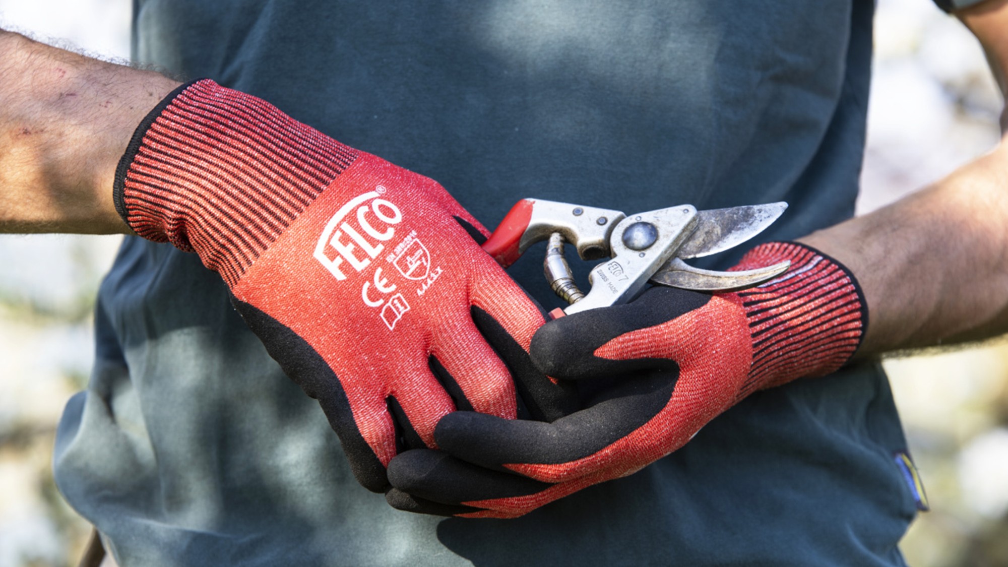 Felco 701 Talla M