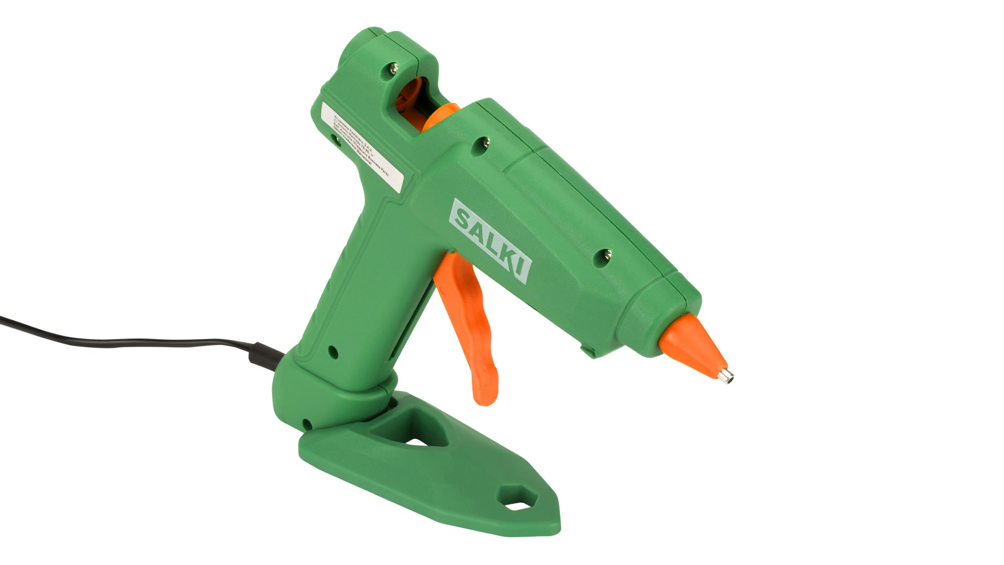 Pistolas de cola ESK 150W Pistola de cola ESK 150W - Ø12 mm