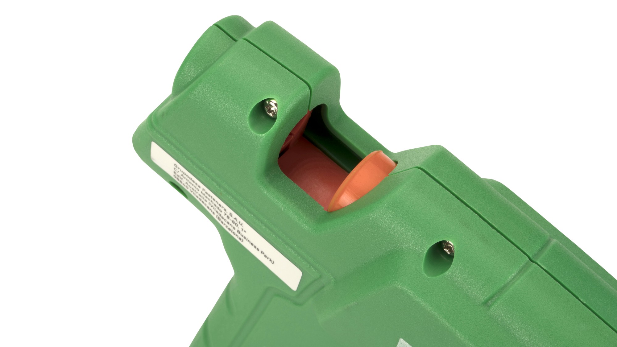 Pistolas de cola ESK 150W Pistola de cola ESK 150W - Ø12 mm