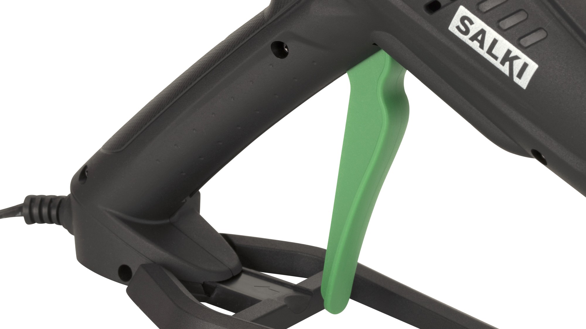 Pistola de cola ESK 300W - Ø12 mm