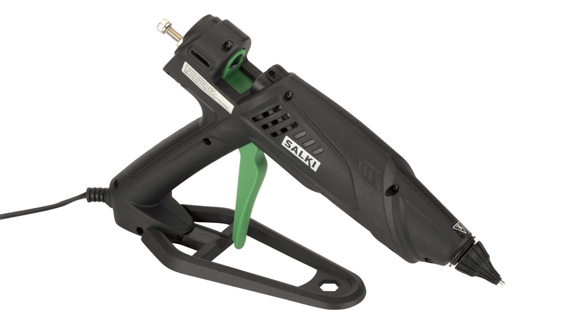 Pistola de cola ESK 300W - Ø12 mm