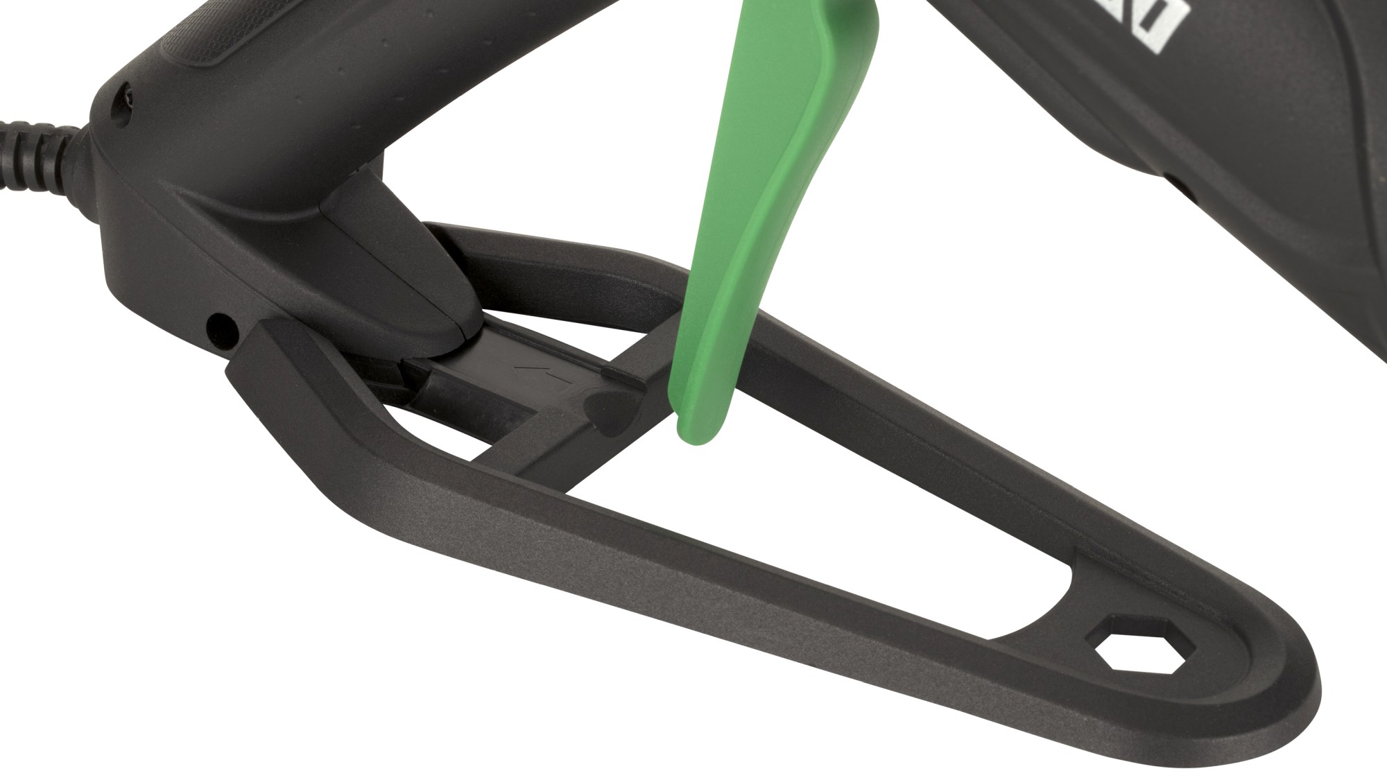 Pistola de cola ESK 300W - Ø12 mm