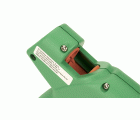 Pistola de cola ESK 70W - Ø12 mm - Sin cable