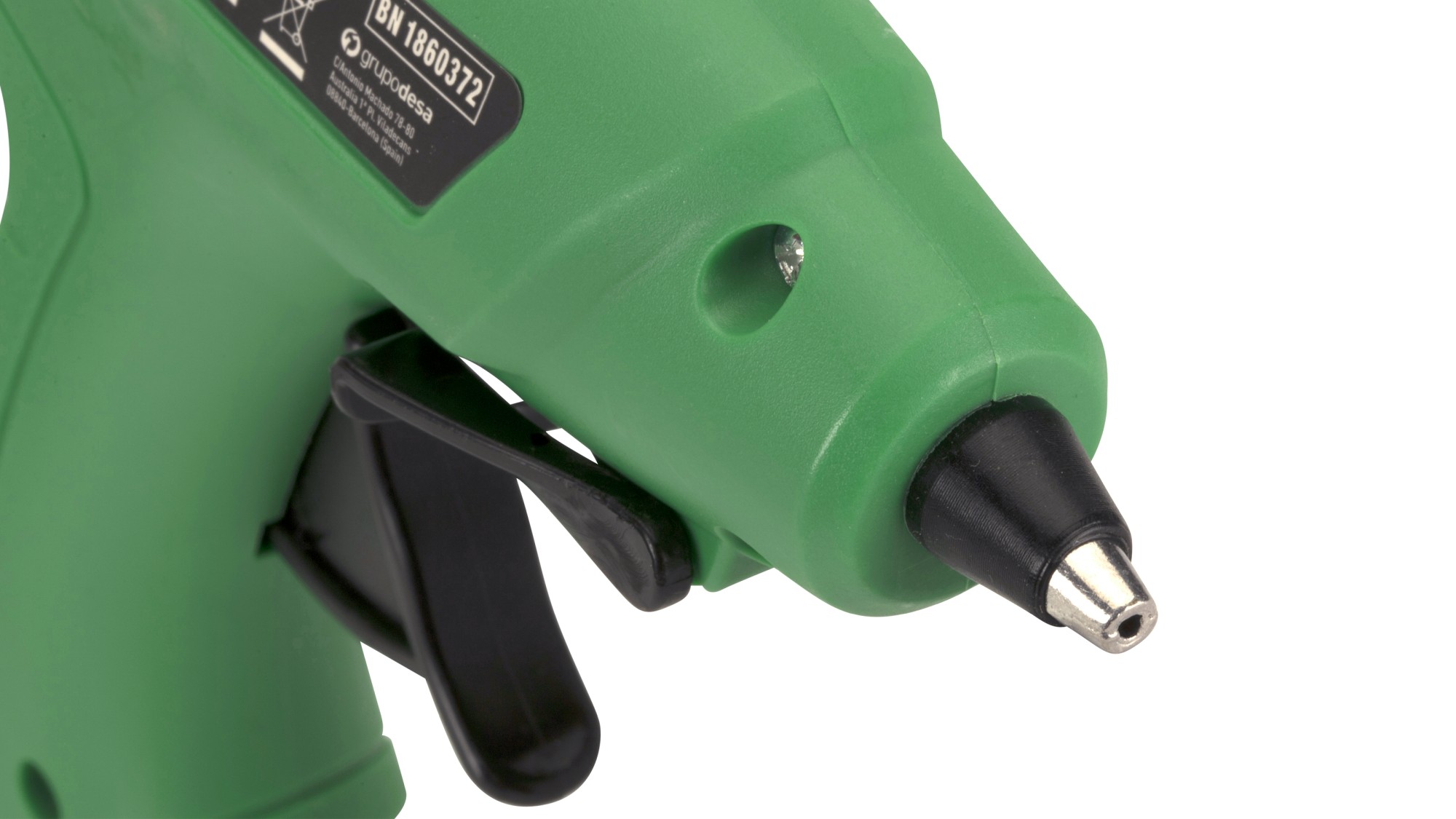 Pistola de cola 25W Detail (mini) - Ø8 mm