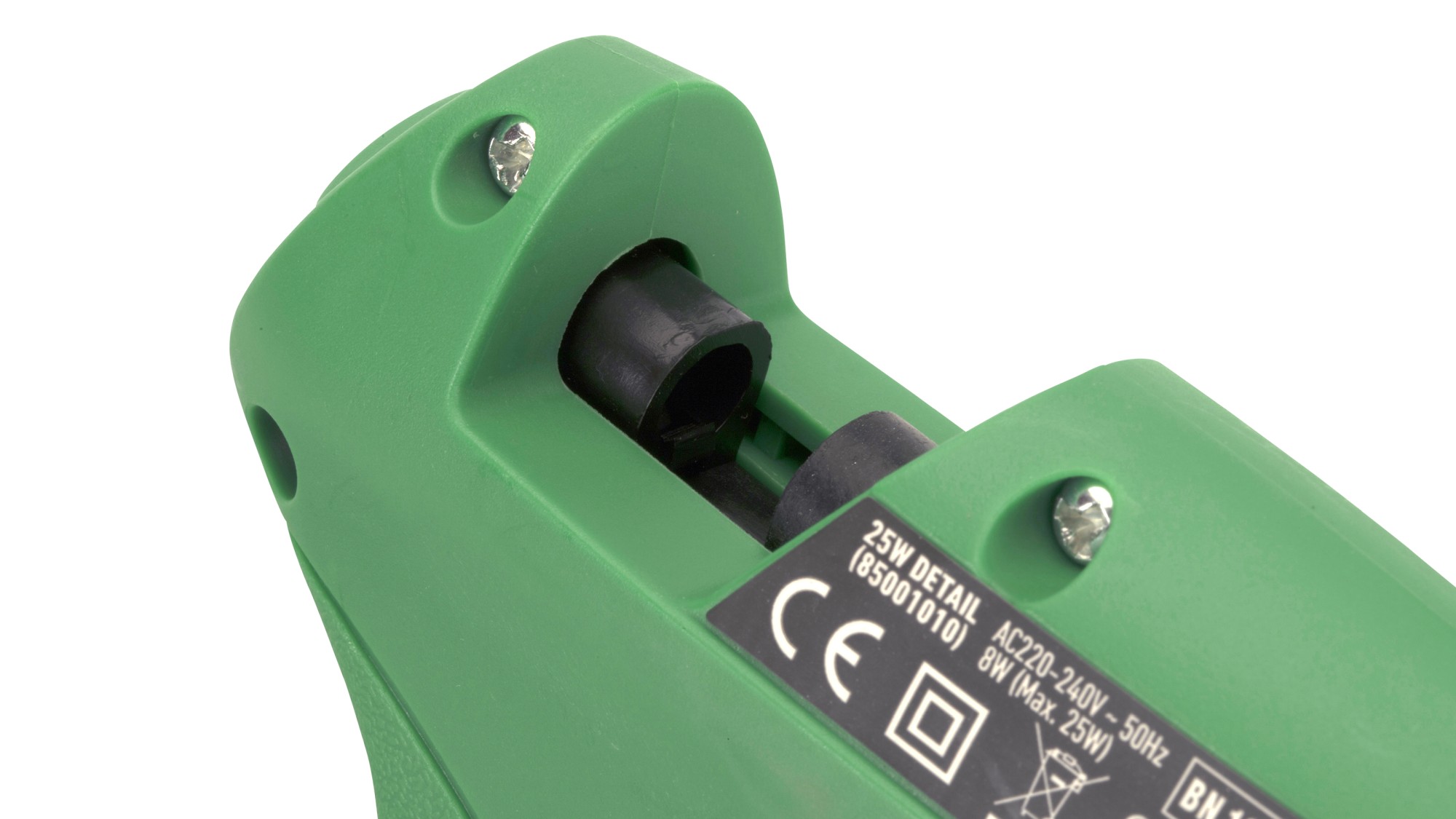 Pistola de cola 25W Detail (mini) - Ø8 mm