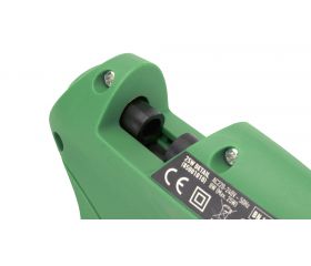 Pistola de cola 25W Detail (mini) - Ø8 mm