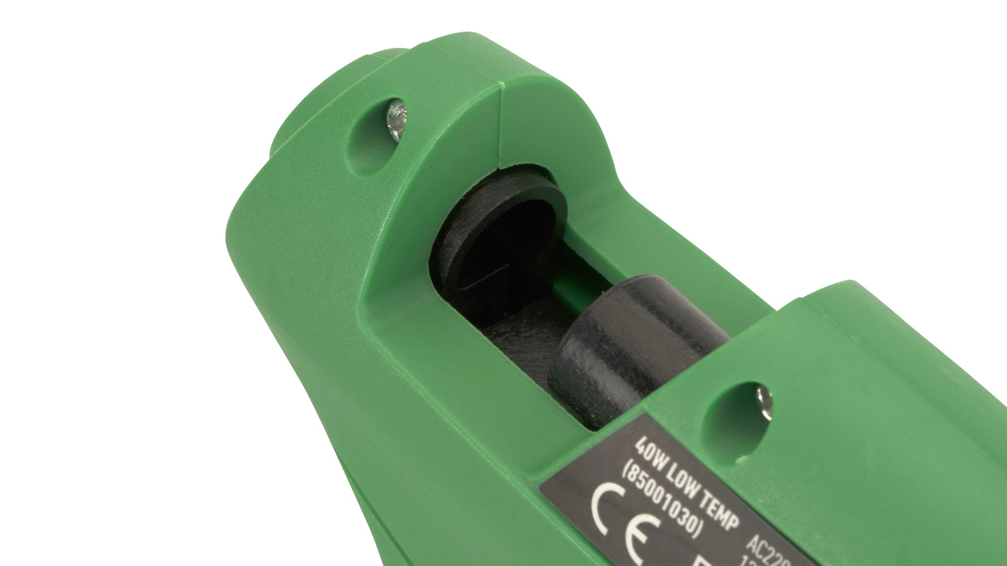 Pistola de cola 40W Low Temp (MAX) - Ø12 mm