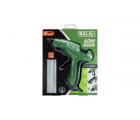 Pistola de cola 60W Advance (MAX) - Ø12 mm