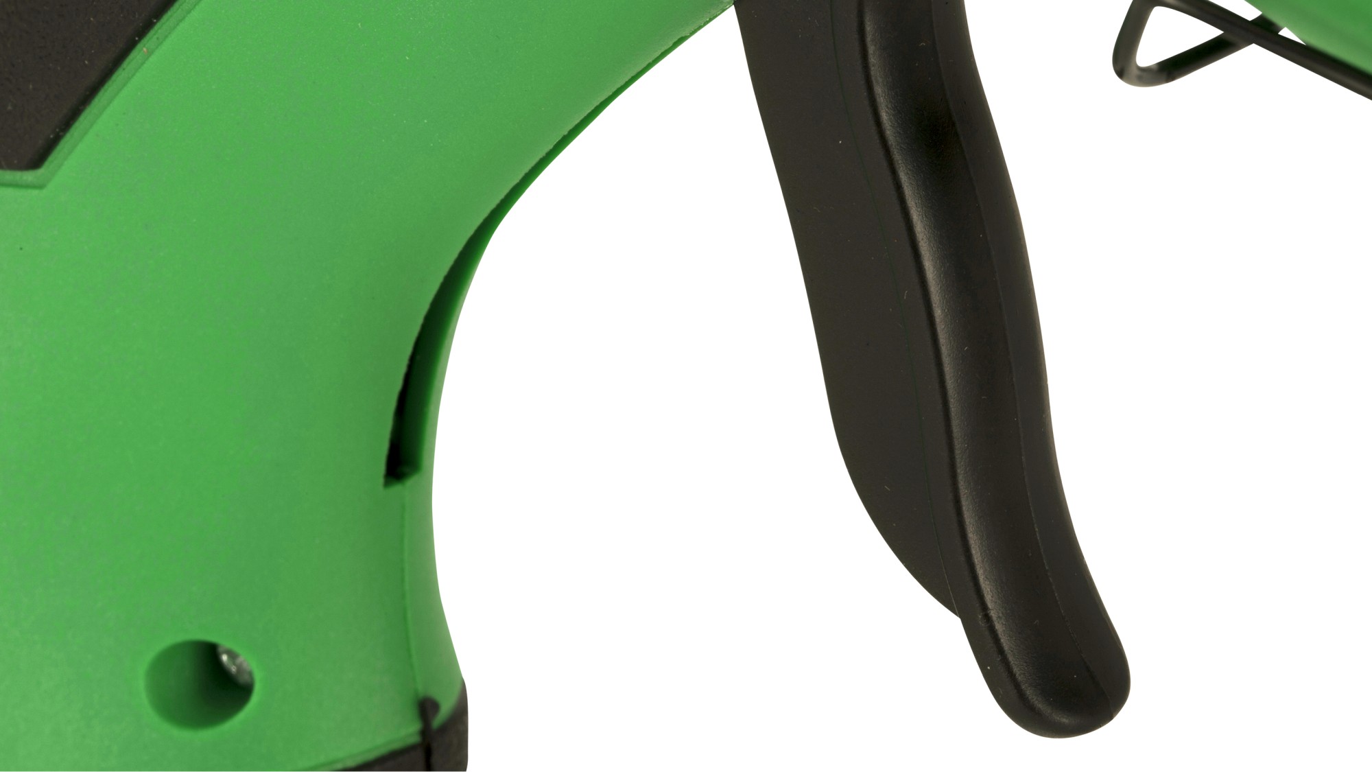 Pistola de cola 80W Cordless (MAX) - Ø12 mm