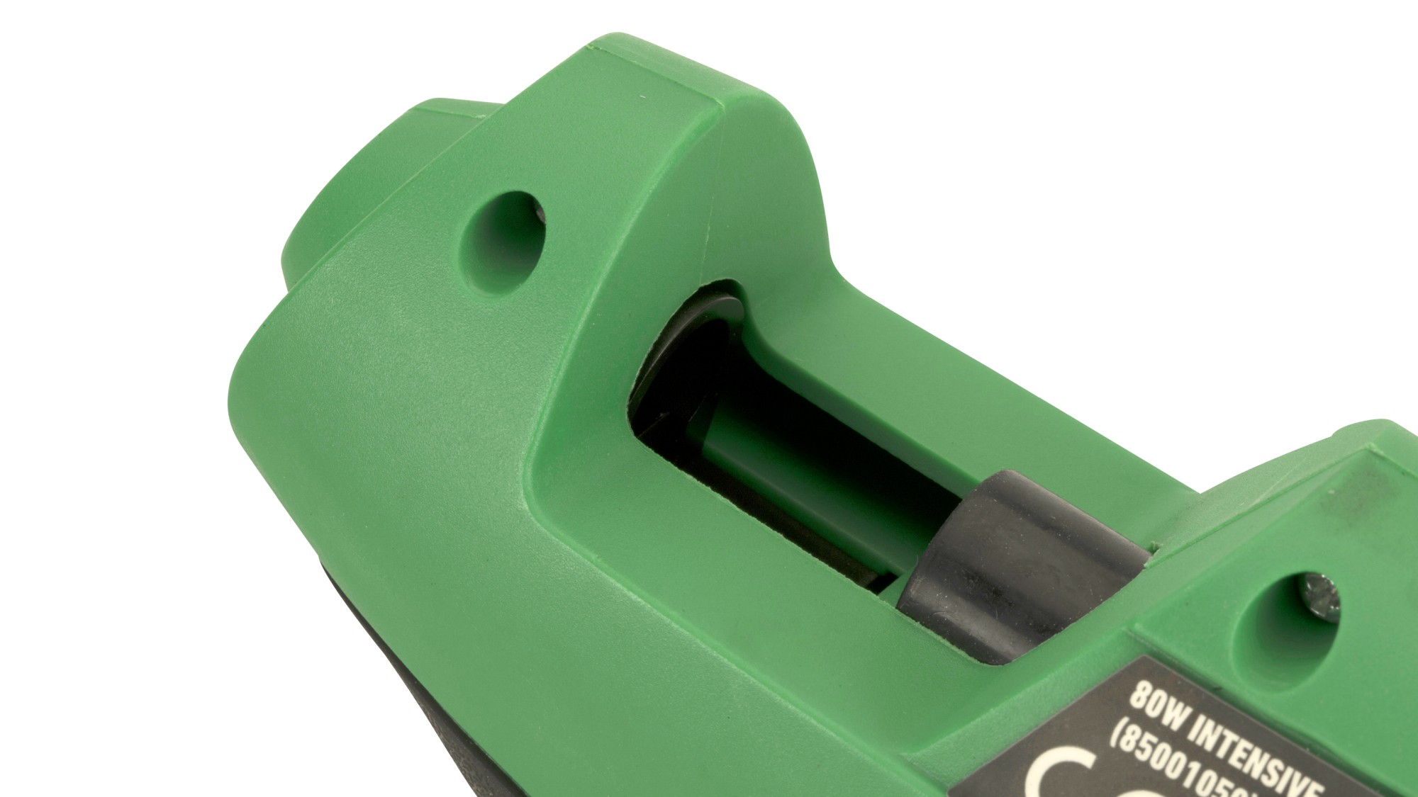 Pistola de cola 80W Intensive (MAX) - Ø12 mm