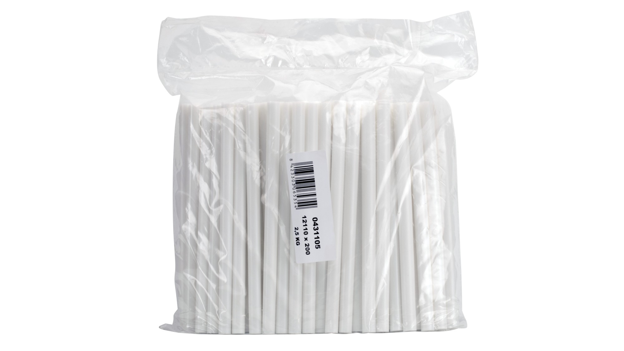 Barras de cola para cerámica y juntas Ø12 x 200 mm