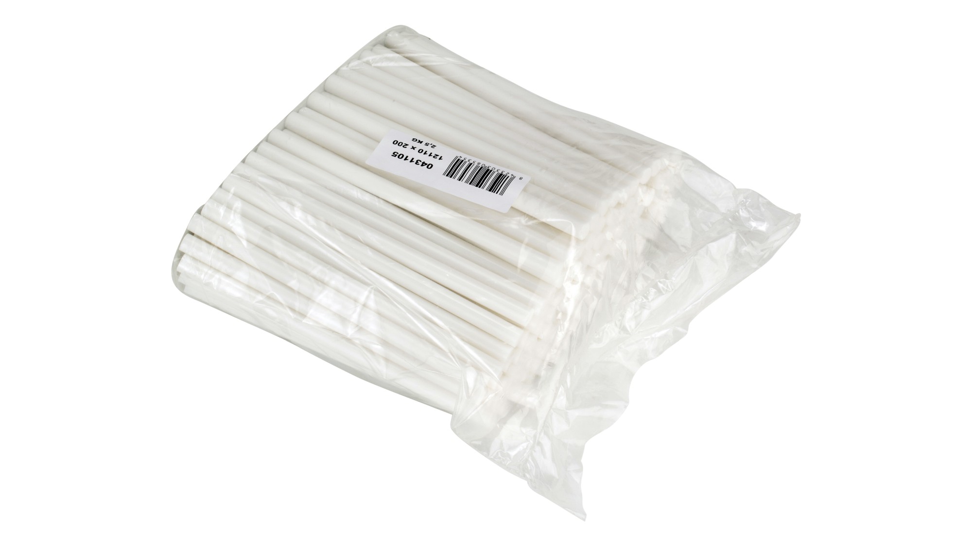 Barras de cola para cerámica y juntas Ø12 x 200 mm