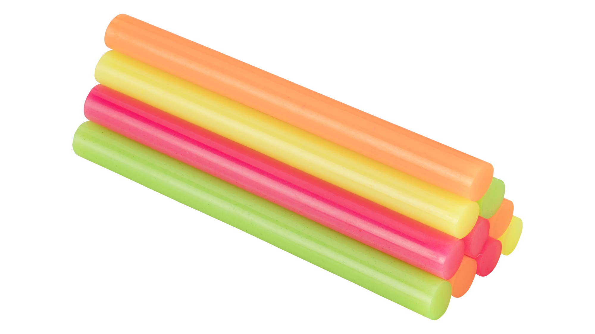 Barras de cola Hobby Flúor (MAX) Ø12 x 130 mm