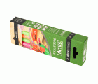 Barras de cola Hobby Flúor (MAX) Ø12 x 130 mm