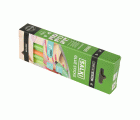 Barras de cola Hobby Flúor (mini) Ø8 x 130 mm