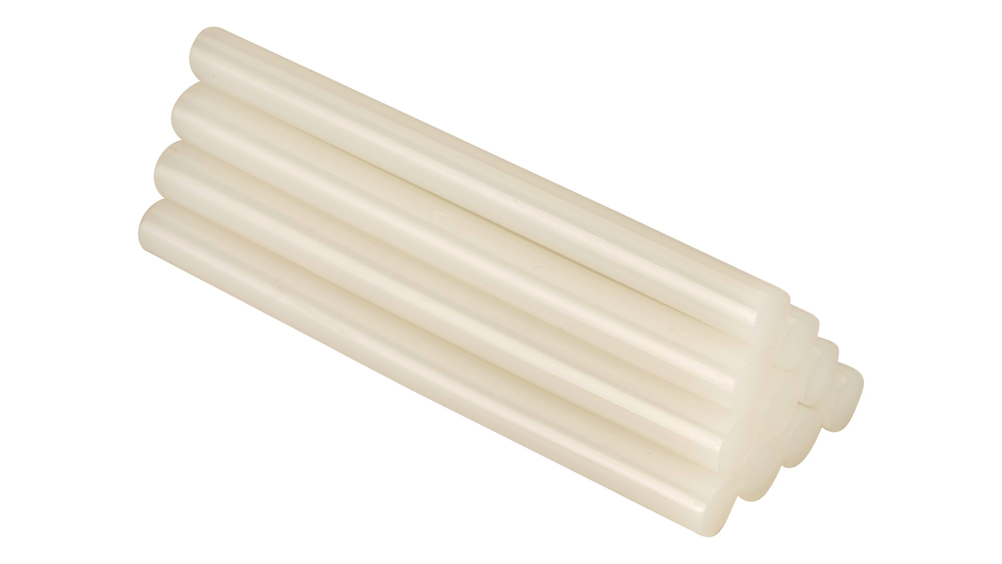 Barras de cola Baja Temperatura (MAX) Ø12 x 130 mm