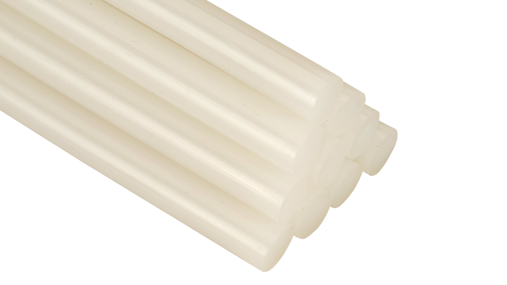 Barras de cola Baja Temperatura (MAX) Ø12 x 130 mm