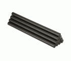 Barras de cola Universal Negra (MAX)