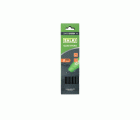 Barras de cola Universal Negra (MAX) Ø12 x 190 mm