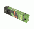 Barras de cola Universal Negra (MAX) Ø12 x 190 mm