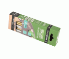 Barras de cola Hobby Purpurina (mini) Ø8 x 130 mm