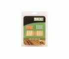 Barras de cola para madera Ø12 x 195  mm