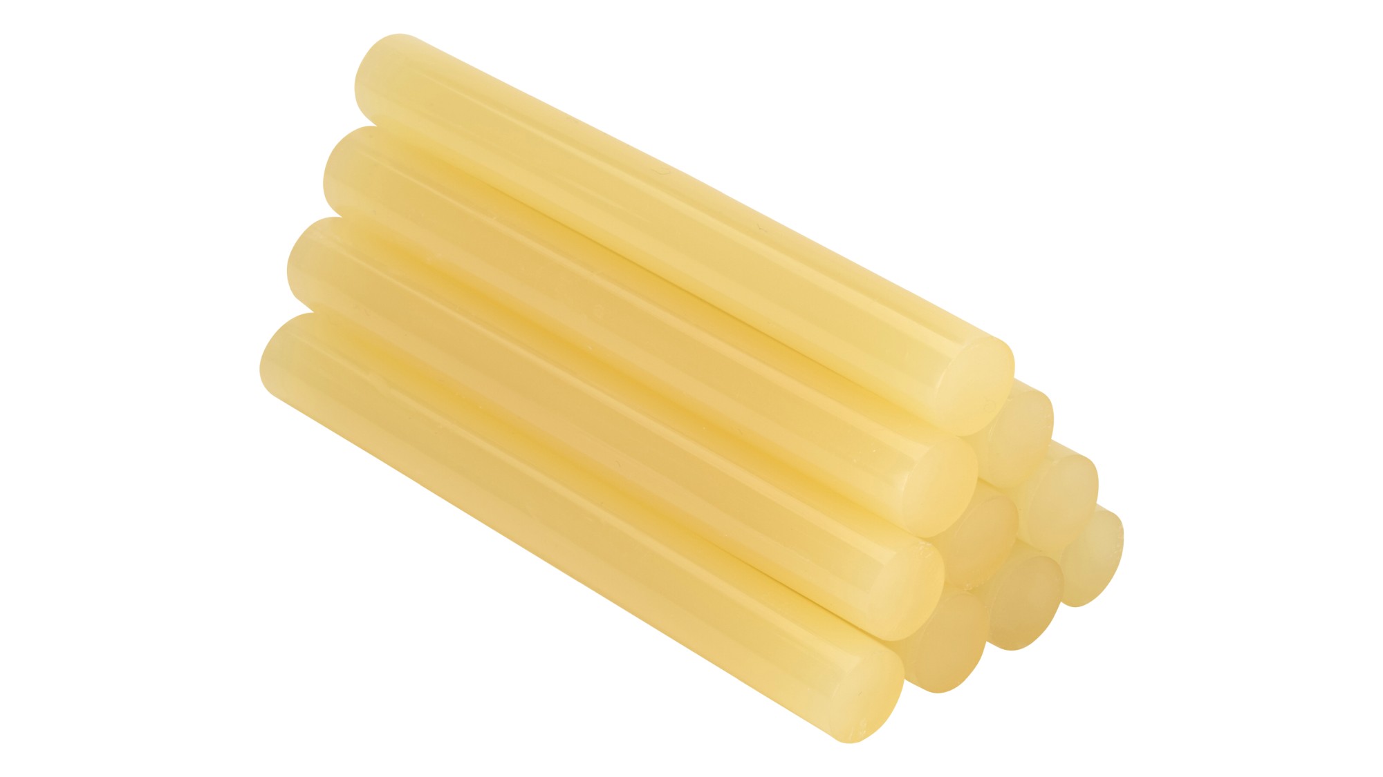 Barras de cola para madera Ø12 x 95 mm