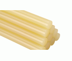 Barras de cola para madera Ø12 x 195 mm