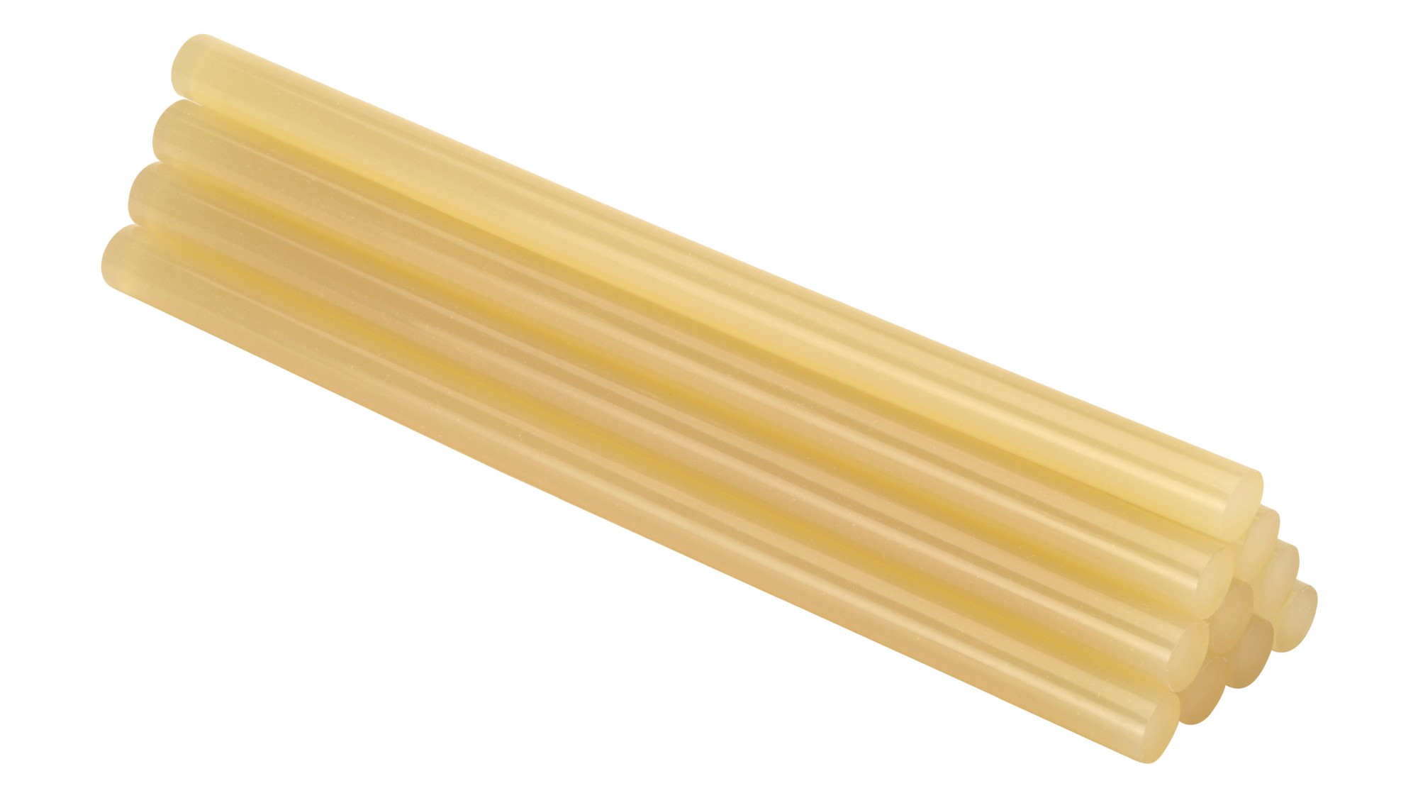 Barras de cola para madera Ø12 x 200 mm