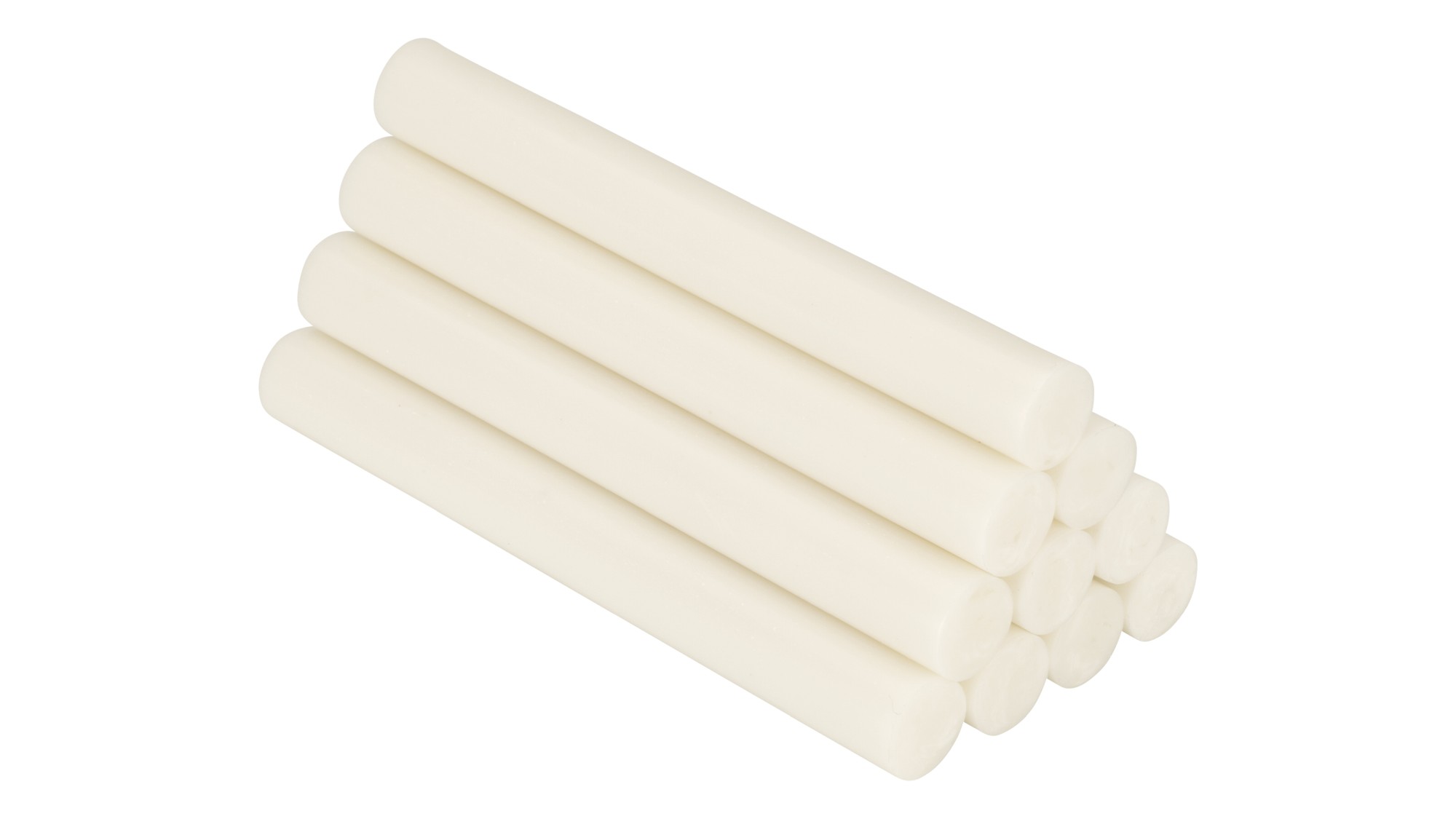 Barras de cola para cerámica y juntas Ø12 x 95 mm