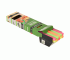 Barras de cola Hobby Flúor (MAX) Ø12 x 130 mm