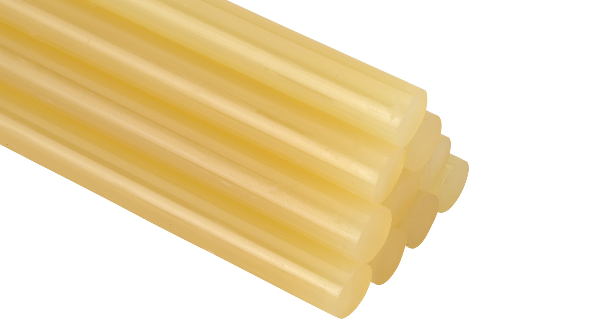 Barras de cola Madera y Cartón (MAX) Ø12 x 130 mm