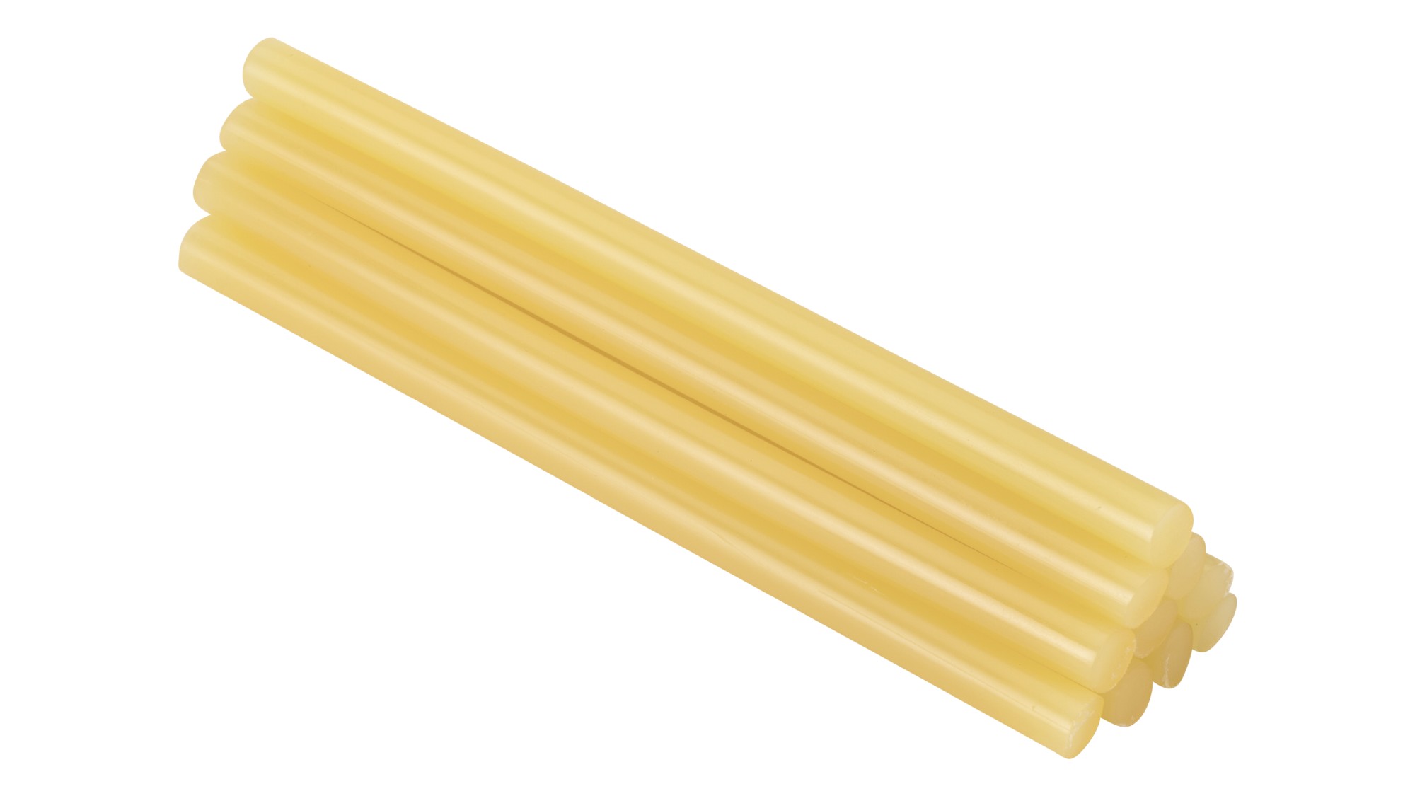 Barras de cola para materiales difíciles Ø12 x 195 mm