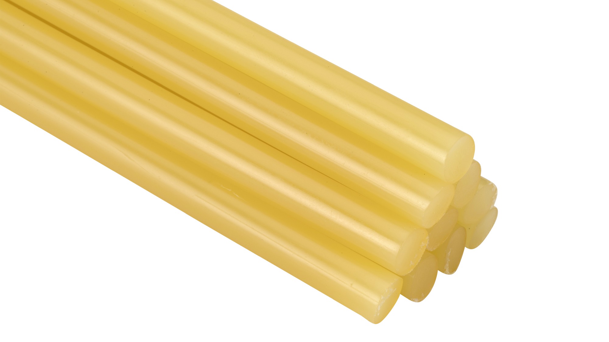 Barras de cola para materiales difíciles Ø12 x 195 mm