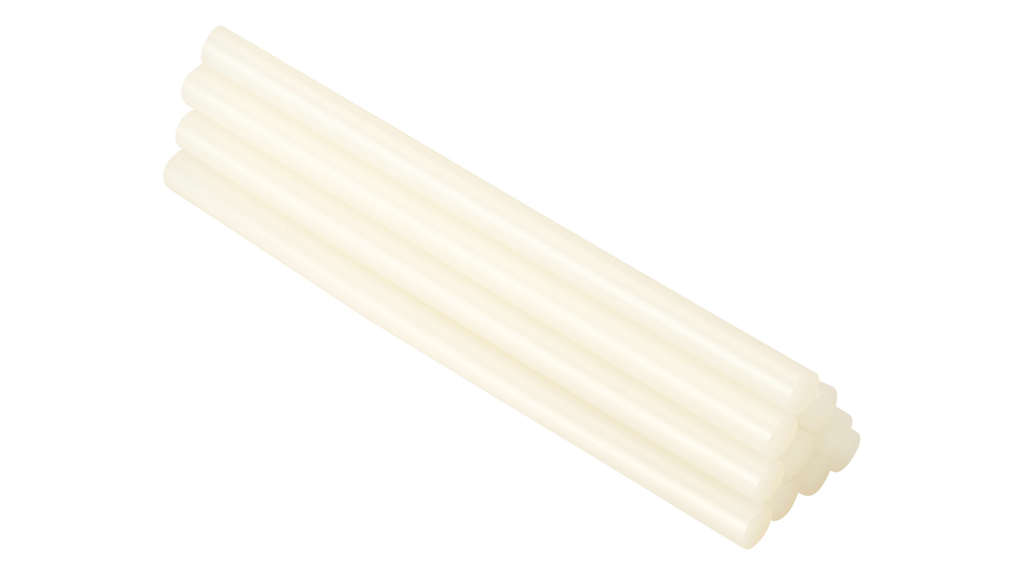 Barras de cola para PVC / Cables Ø12 x 195 mm