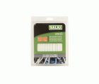 Barras de cola para PVC / Cables Ø12 x 195 mm