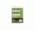 Barras de cola para PVC / Cables Ø12 x 195 mm