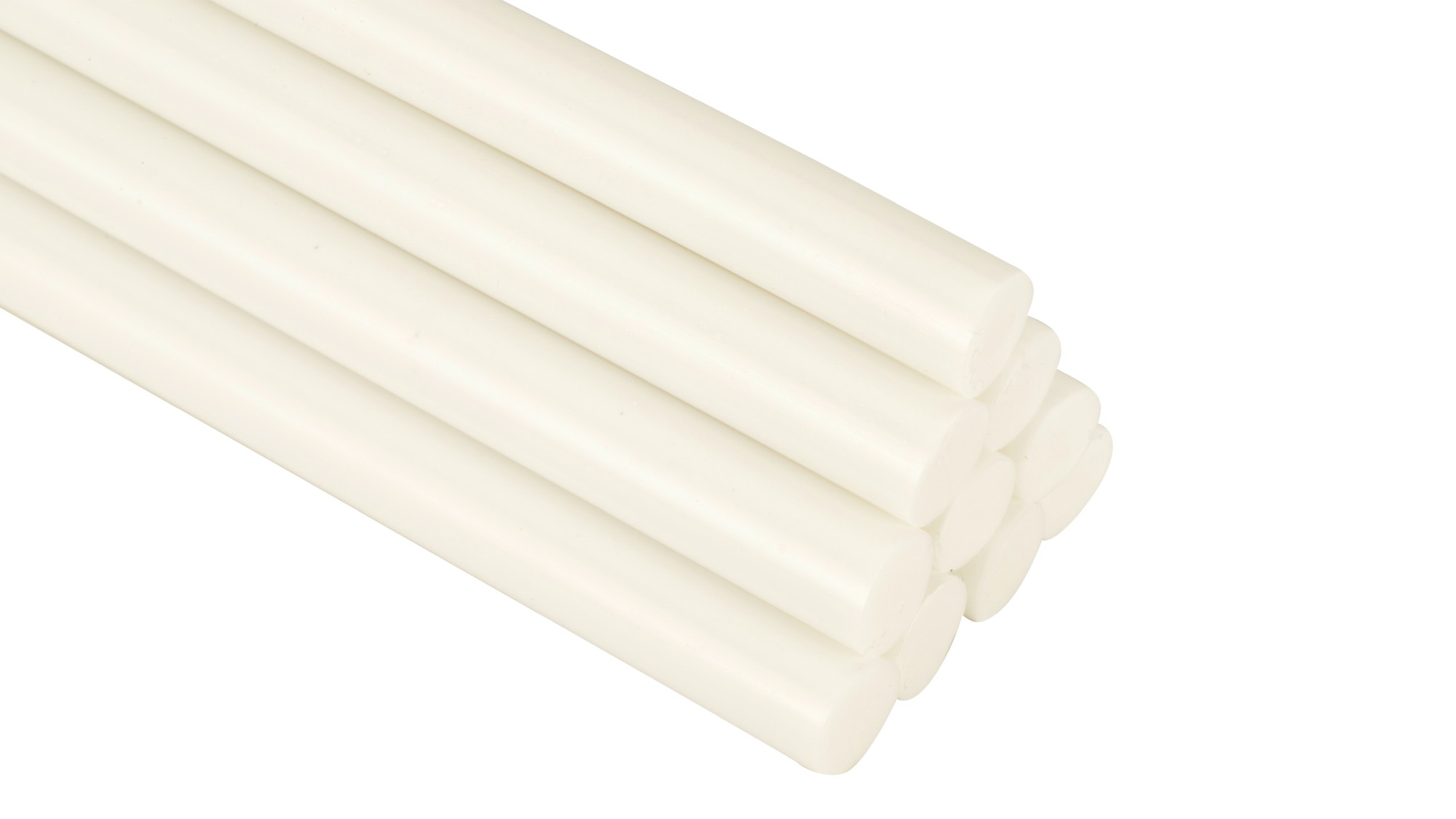 Barras de cola Juntas y Sanitarios (MAX) Ø12 x 190 mm